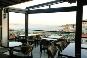 Soi Hotels & Suites - Taksim City Center